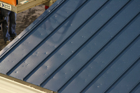 Metal Roofing