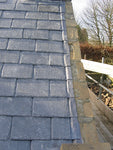 Slate Roofing